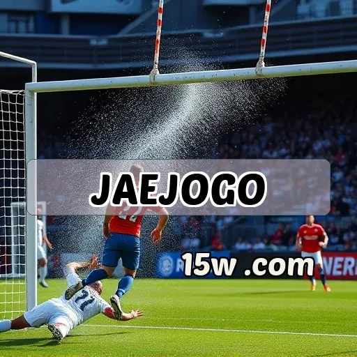 jaejogo: A Plataforma Brasileira de Jogos que Você Precisa Conhecer