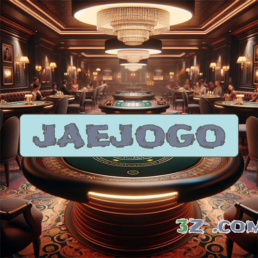 Login Criativo: Desperte Seu Potencial no Jaejogo