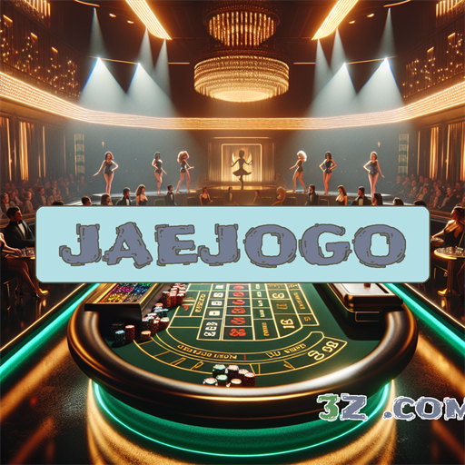 Slots: Diversão e Emoção em Cada Spin no Jaejogo