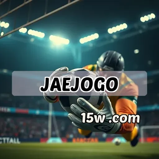 jaejogo: Opções de Pagamento que Garantem Confiabilidade e Agilidade