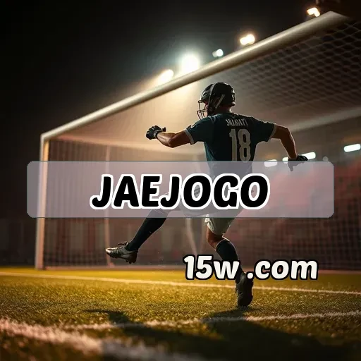 jaejogo e o Cativante Mundo das Caça-Níqueis Online