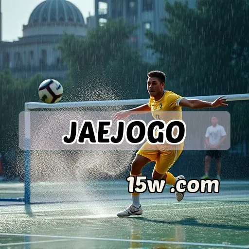 jaejogo: Descubra Eventos Esportivos e Ganhe Prêmios Surpreendentes!
